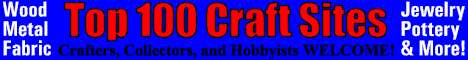 Crafters Net Top 100