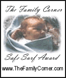 The Family Corner Award