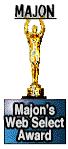 Majon's seal of excellence