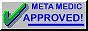 Meta Medic Aproved