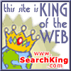 King of the Web