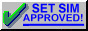 Set Sim Pro Aproved