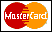 Master Card Logo